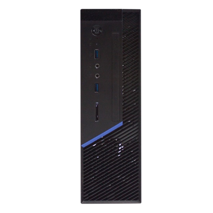 Caja UNYKA Caviar 1K S/F USB-A 3.0 ITX Negra (52092)