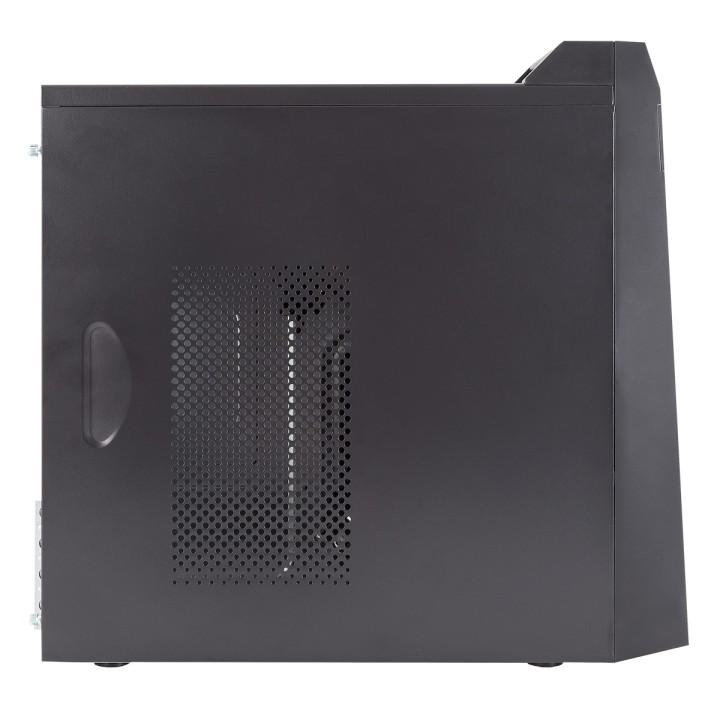 Caja UNYKA Umbrella 500W USB 2.0/3.0 mATX Negra (52074)