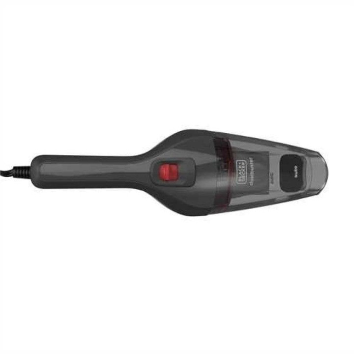 Black & Decker Aspirador de Mano 12V