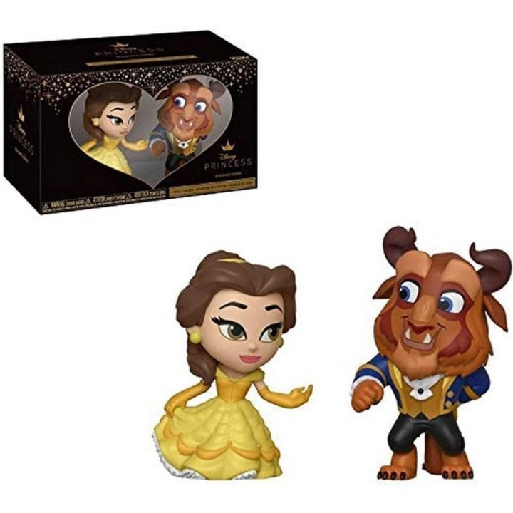 Funko Mystery Mini Blind Box: Disney Royal Romance