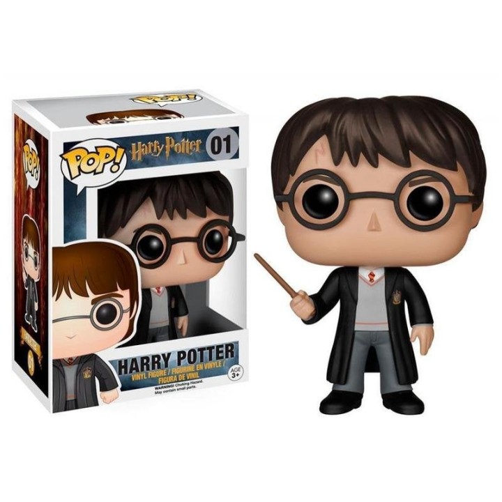 Funko Pop Harry Potter