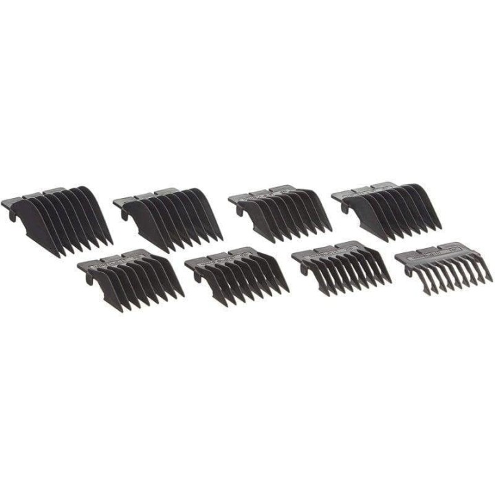 Babyliss E756E Cortapelos Gris