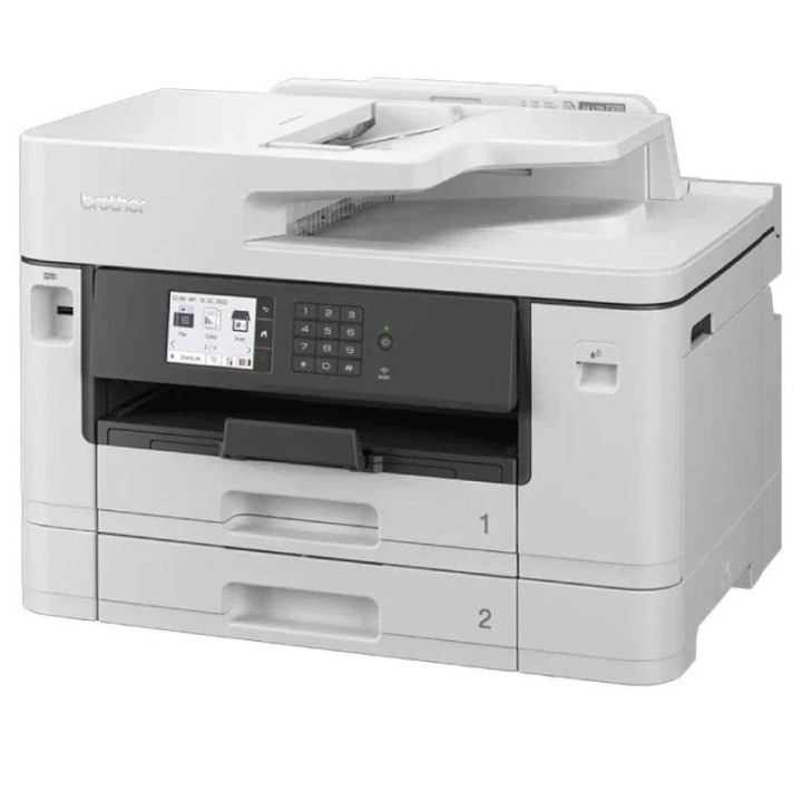 Brother MFCJ-5740DW Impresora Multifunción Color Wifi