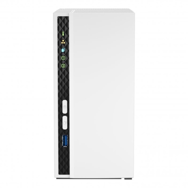 Qnap TS-233 Servidor NAS