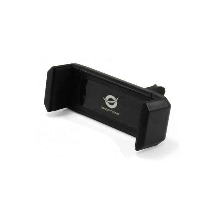Cargador CONCEPTRONIC Coche 2xUSB Negro (CUSBCAR2AKIT)