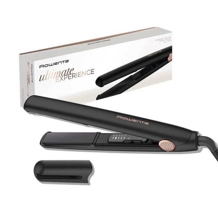Rowenta SF8210FO Ultimate Experience Plancha de Pelo