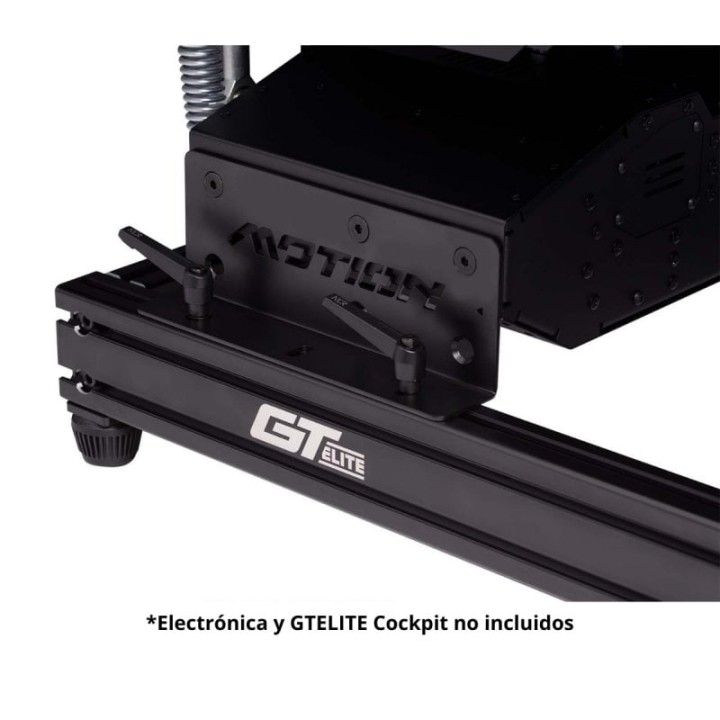 Next Level Racing Kit de Actualización del Adaptador Elite Motion