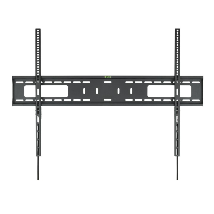 Soporte Pared TOOQ Fijo 60"-100" Máx. 75Kg (LP41100F-B)