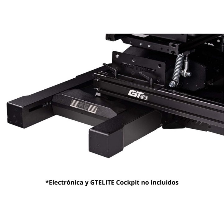 Next Level Racing Kit de Actualización del Adaptador Elite Motion