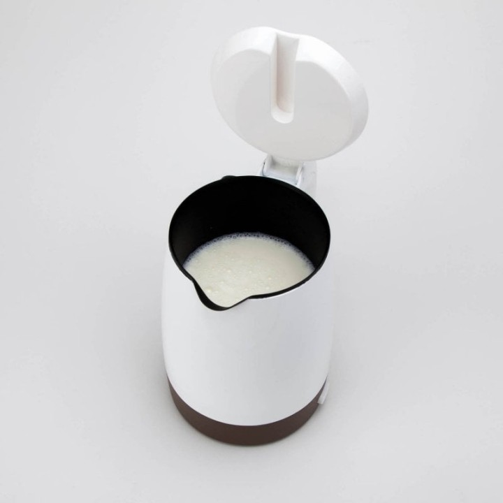 Jata CL819 Calienta Leche 1L 400W