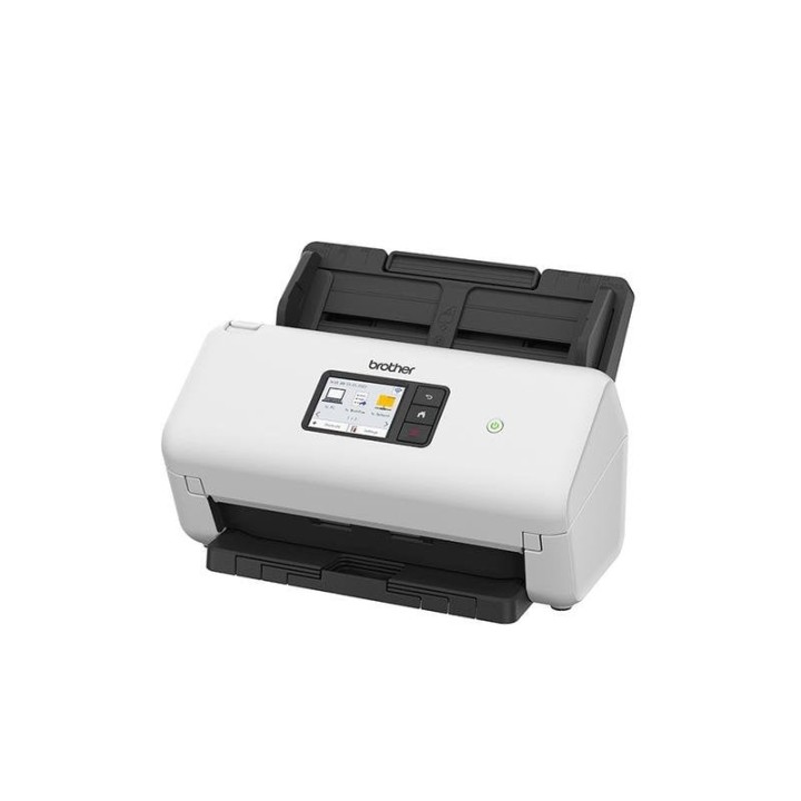 Brother ADS-4900WRE1 Escáner Profesional de Sobremesa de Alto Rendimiento