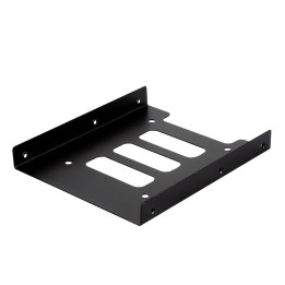 Adaptador UNYKA SSD 2.5"/3.5" Metalico (50519)