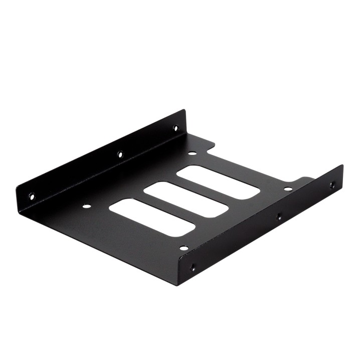 Adaptador UNYKA SSD 2.5"/3.5" Metalico (50519)