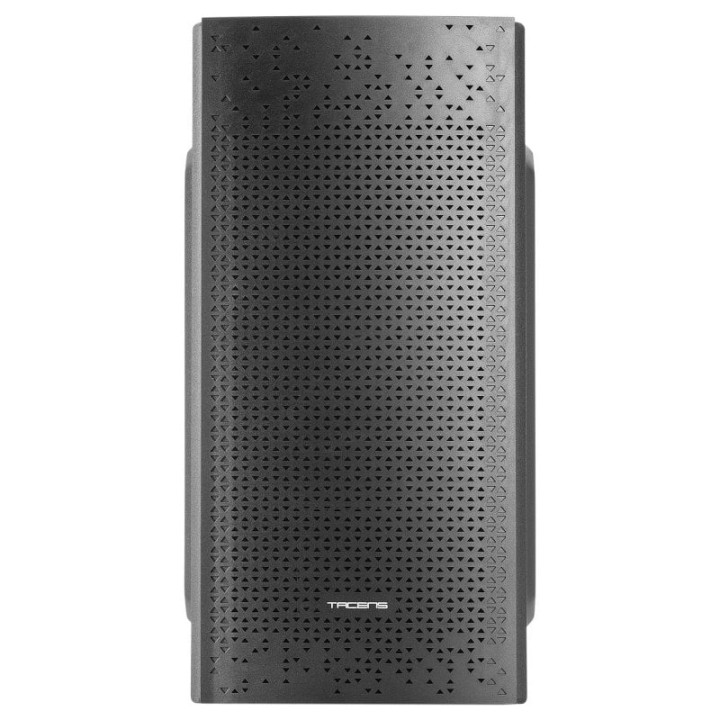 Tacens Anima AC6500 USB 3.0 Negra + Fuente de Alimentación 500W