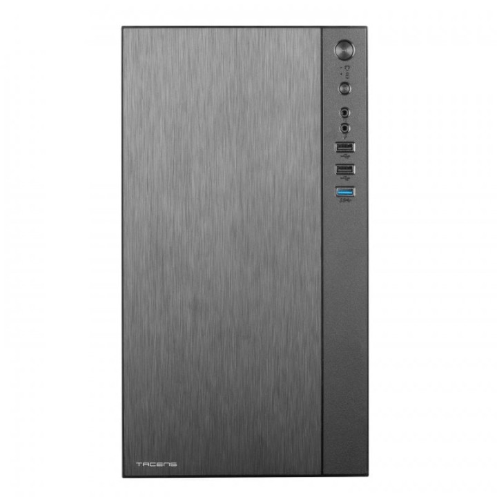 Tacens Anima ACX USB 3.0 Negra