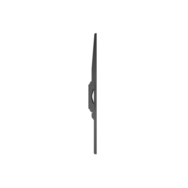 Soporte Pared EQUIP Fijo 37"-70" 40kg Negro (EQ650330)