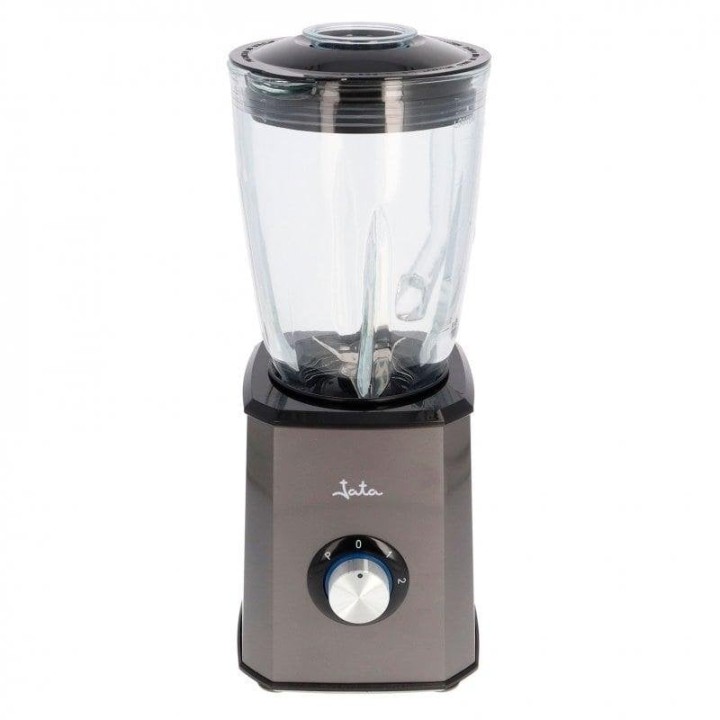 Batidora de vaso Jata JEBT1500 1,5 L 1500 W Acero inoxidable
