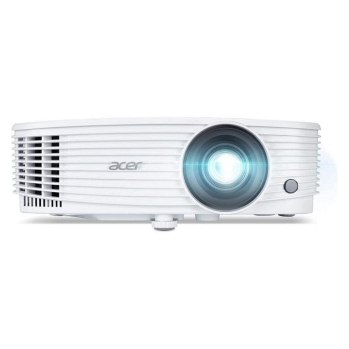 Acer P1257i Proyector ANSI XGA 3D 4500 Lúmenes Blanco