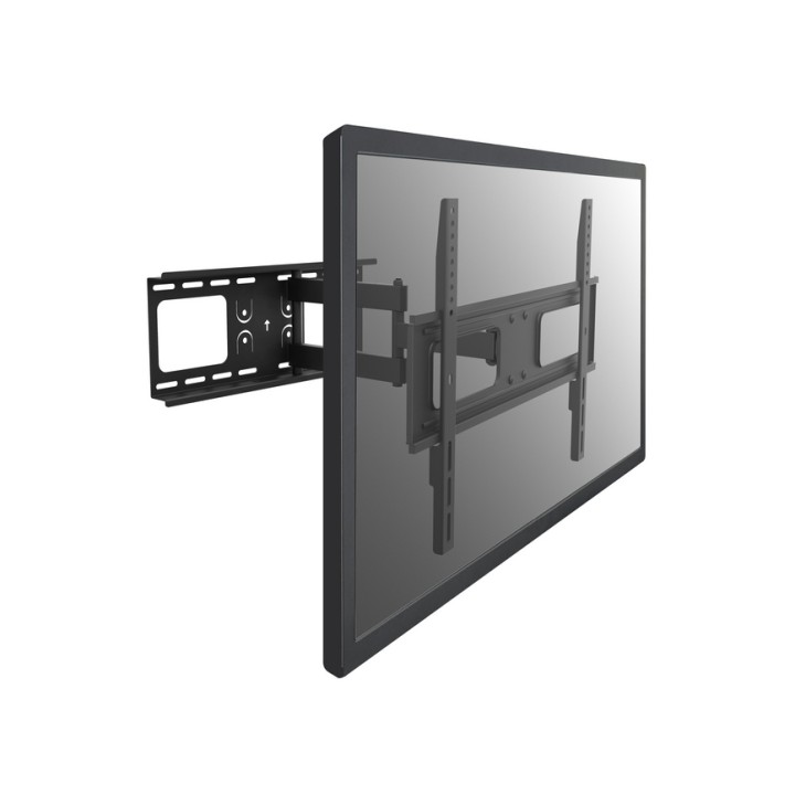 Soporte Pared EQUIP 37-70" Gira/Inclina 50kg (EQ650316)
