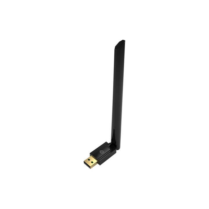 Adaptador CONCEPTRONIC USB Bluetooth 5.3 100m (ABBY17B)