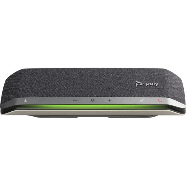 Poly SYNC40 Altavoz para Conferencias Negro