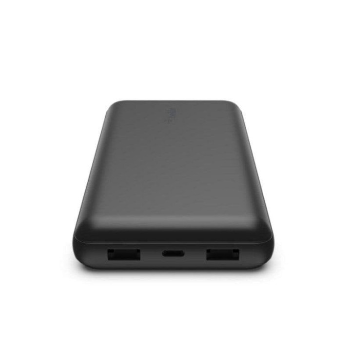 Belkin BoostCharge Powerbank 20000mAh USB-C 15W Negra