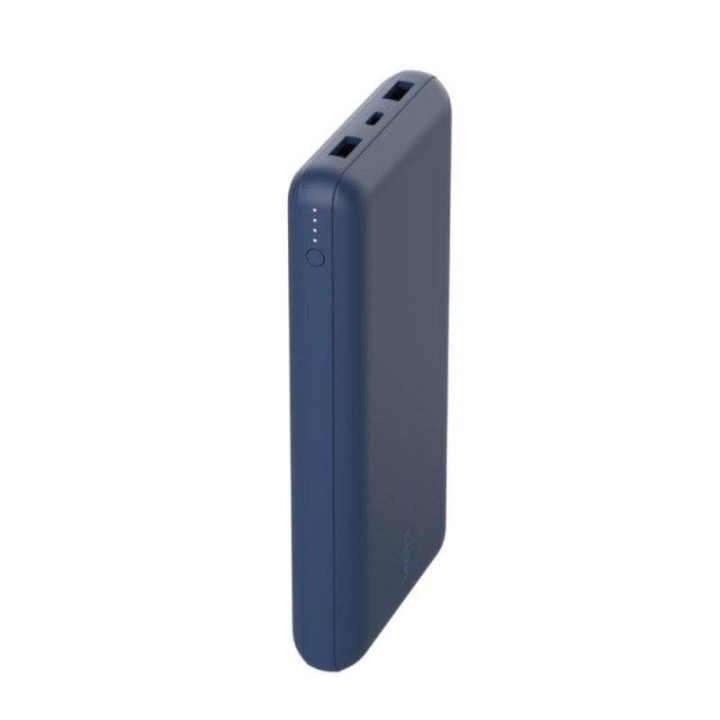 Belkin BoostCharge Powerbank 20000mAh USB-C 15W Azul