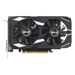 ASUS DUAL-RTX3050-O6G 6Gb GDDR6 (90YV0K60-M0NA00)
