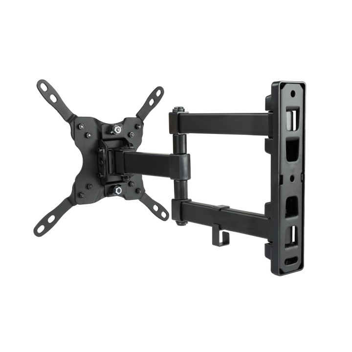 Soporte Pared TOOQ 13"-42" Gira/Inclina (LP2142TNL-B)