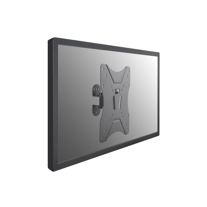 Soporte Pared EQUIP Fijo 23-42" Gira/Inclina (EQ650402)