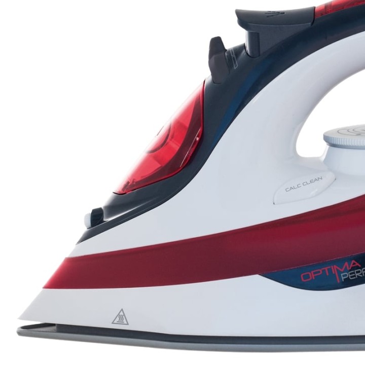 Solac PV2014 Optima Perfect Plancha de Vapor 2600W