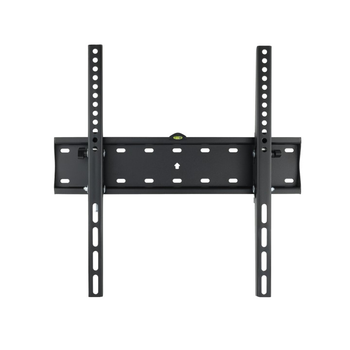Soporte de Pared TOOQ Fijo 32"-55" Máx 40Kg (LP4255T-B)