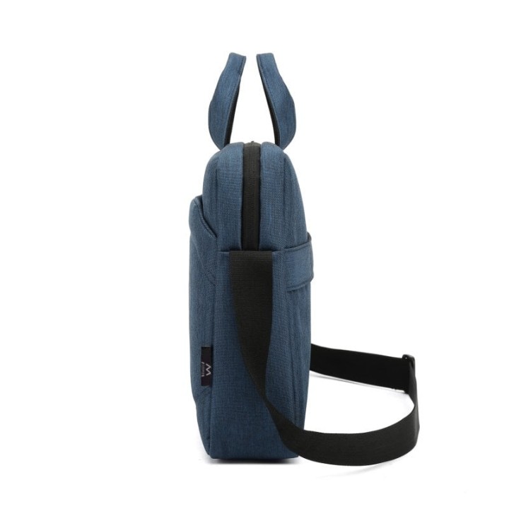 Ewent EW2516 Maletín Azul para Portátil hasta 15.6"