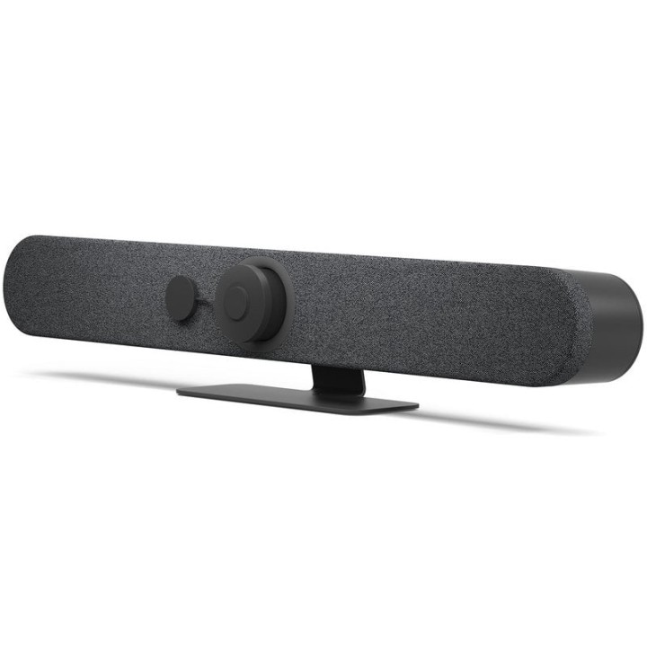 Logitech Rally Bar Mini Sistema de Videoconferencia 4K Grafito