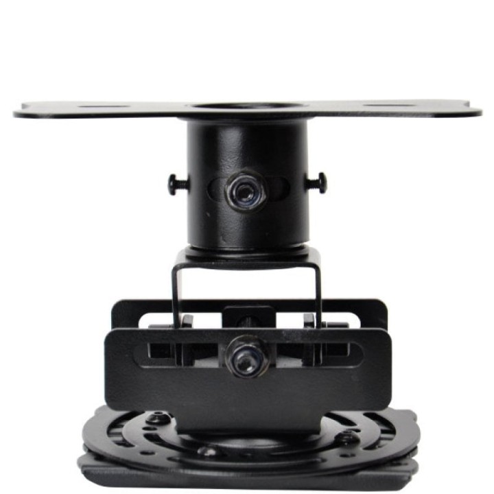 Optoma OCM818B-RU Soporte de Techo para Proyector Max.15Kg Negro