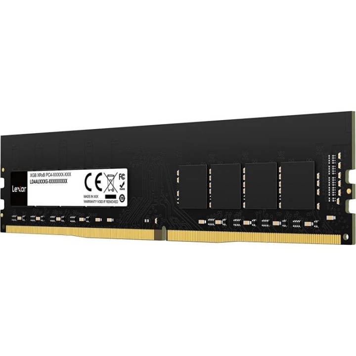 Lexar DDR4 3200MHz 16GB CL22