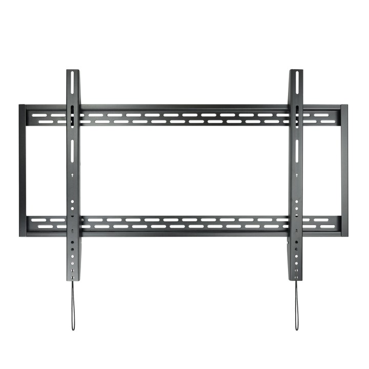 Soporte Pared TOOQ Fijo 60"-100" Máx 130Kg (LP41130F-B)