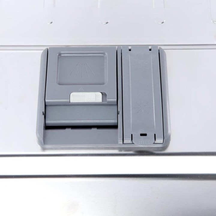 Edesa EDB-4610-I Lavavajillas Integrable Capacidad 10 Cubiertos E