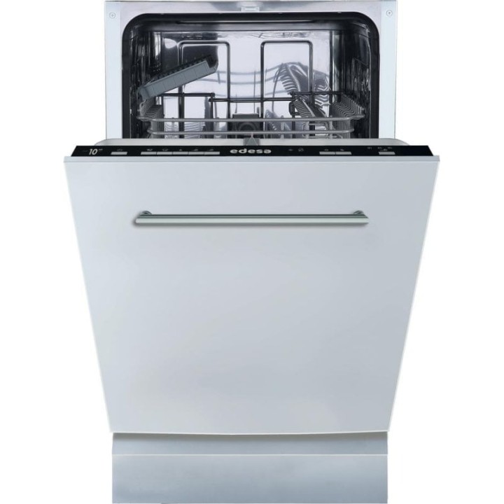 Edesa EDB-4610-I Lavavajillas Integrable Capacidad 10 Cubiertos E