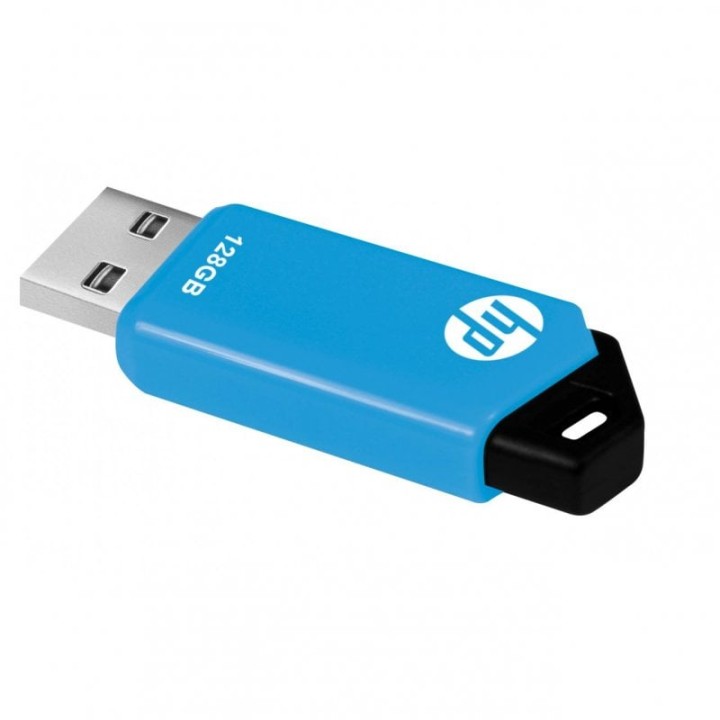 HP V150w Pendrive USB 2.0 128GB Azul