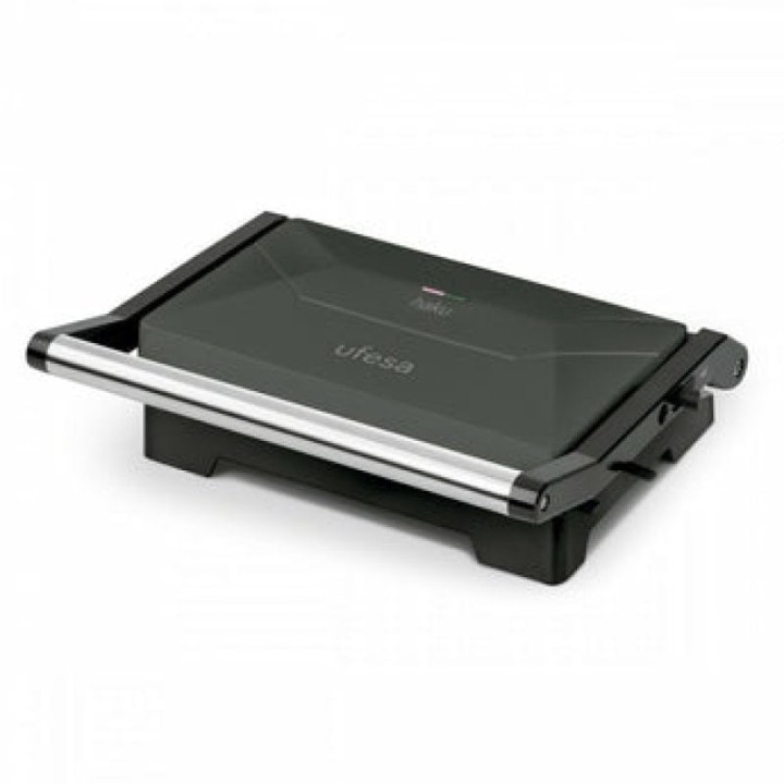 Ufesa Haku PR1100 Parrilla Grill 1000W Negra
