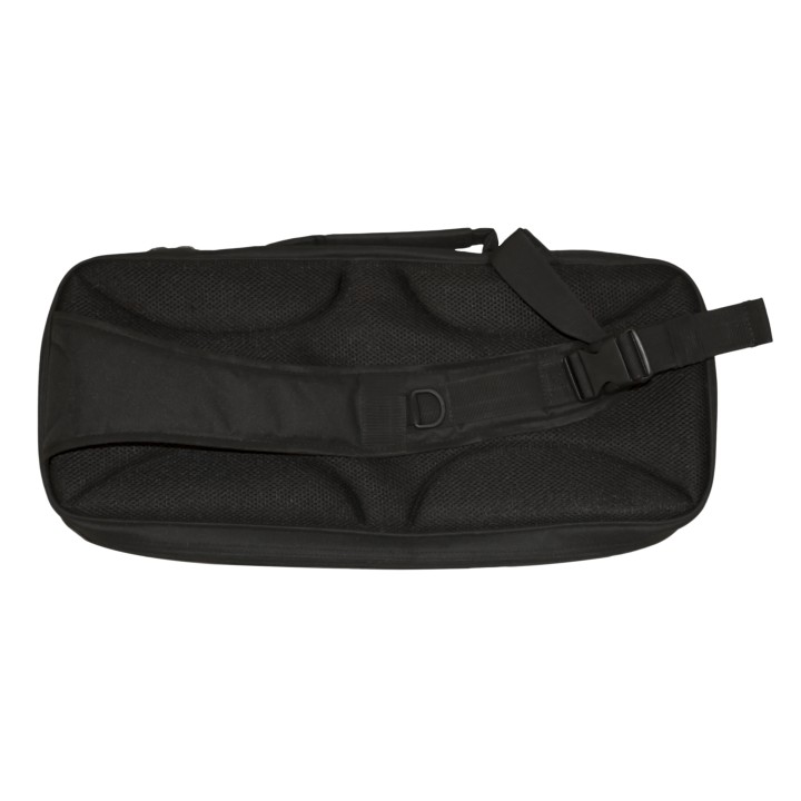 Bandolera Mars Gaming para Accesorios Negra (MB1)