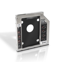 Adaptador AISENS HD de 7mm para optica 9.5mm(A129-0151)