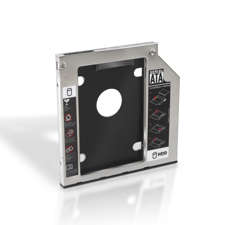 Adaptador AISENS HD de 7mm para optica 9.5mm(A129-0151)