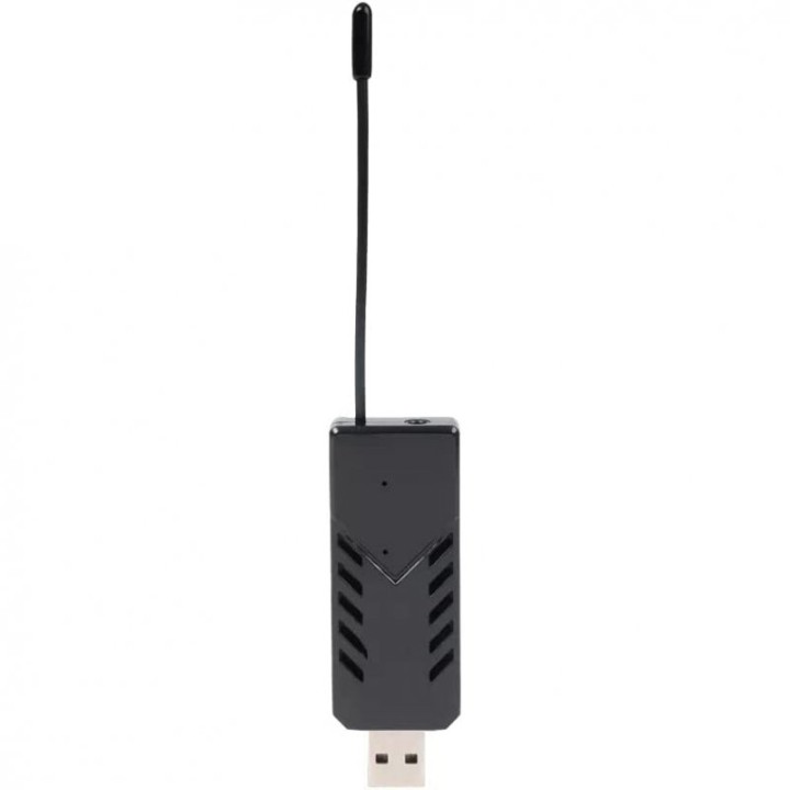 Fonestar WI-MIC Micrófono Inalámbrico de Petaca UHF/USB