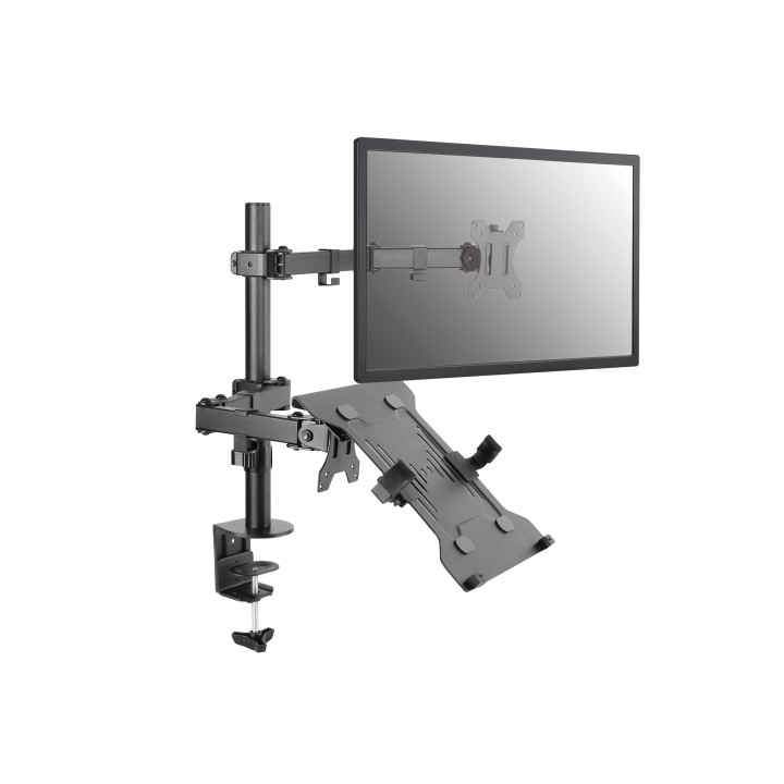 Soporte Mesa EQUIP 13"-32" Gira/Inclina 8Kg (EQ650119)