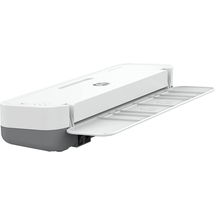 HP OneLam 400 A4 Laminadora 75/80-125 Micrones