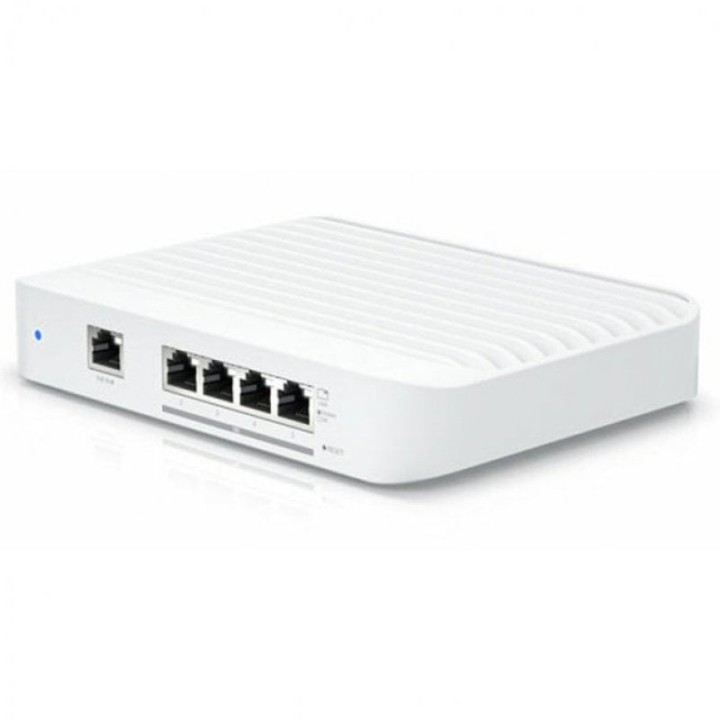 Ubiquiti Flex XG Switch Gestionado L2 4 Puertos Gigabit PoE