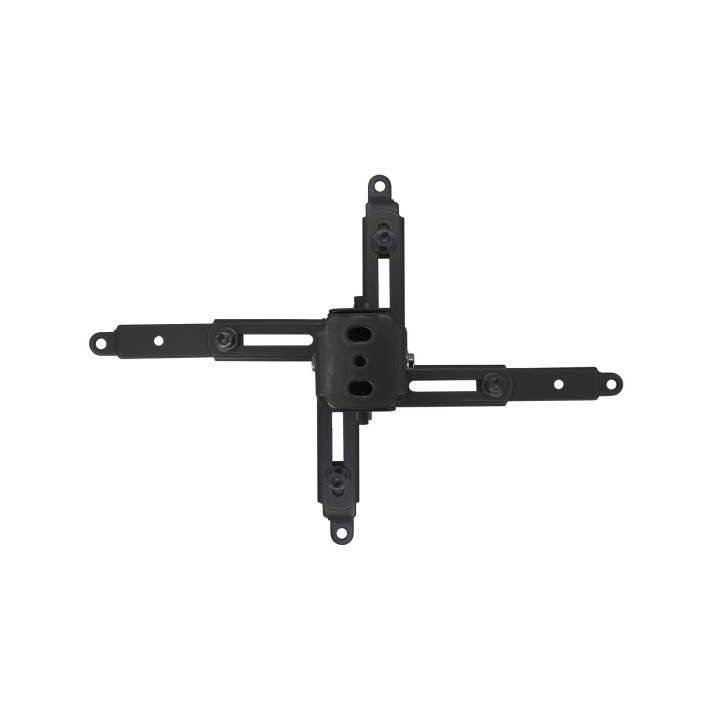 Soporte de Techo TooQ Proyector 20Kg Negro (PJ2012T-B)