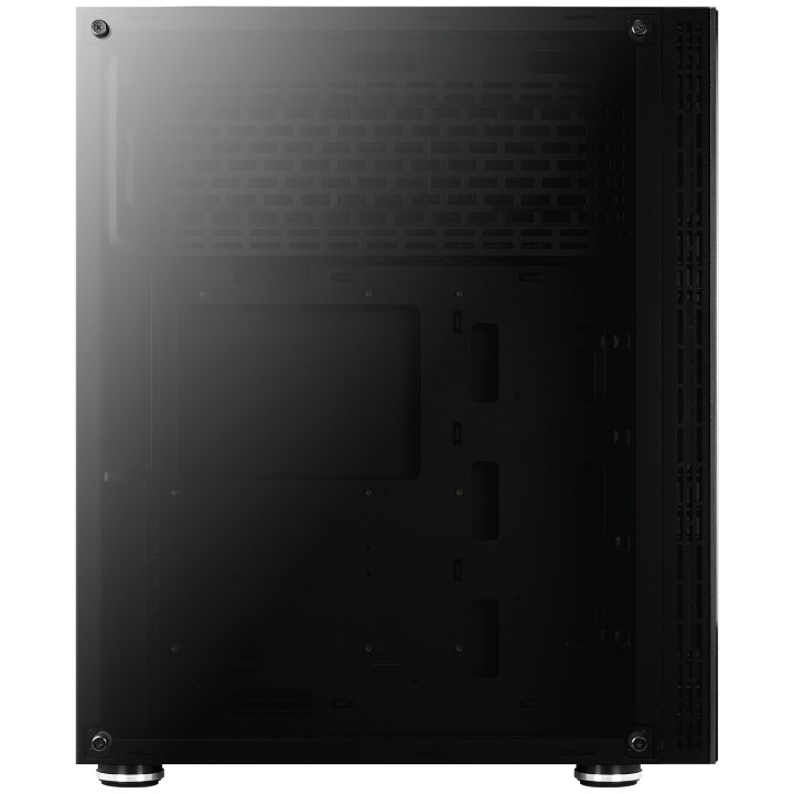 Caja Gaming AEROCOOL Full Tower RGB ATX Negra (TorPro)